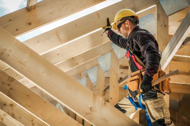 Reliable Centreville, VA Roofing Contractor Solutions