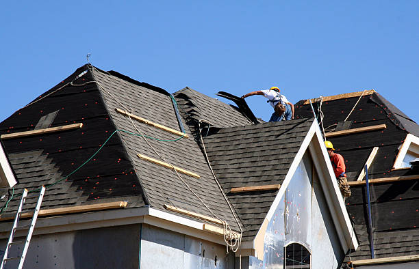 Best New Roof Installation  in Centreville, VA