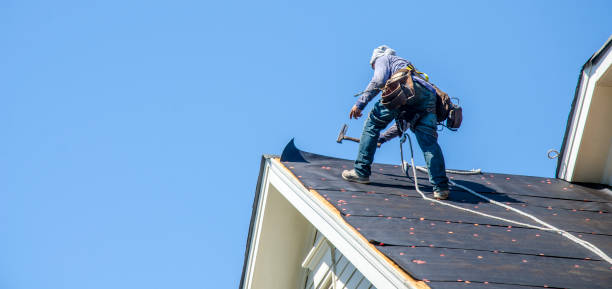 Reliable Centreville, VA Roofing Contractor Solutions